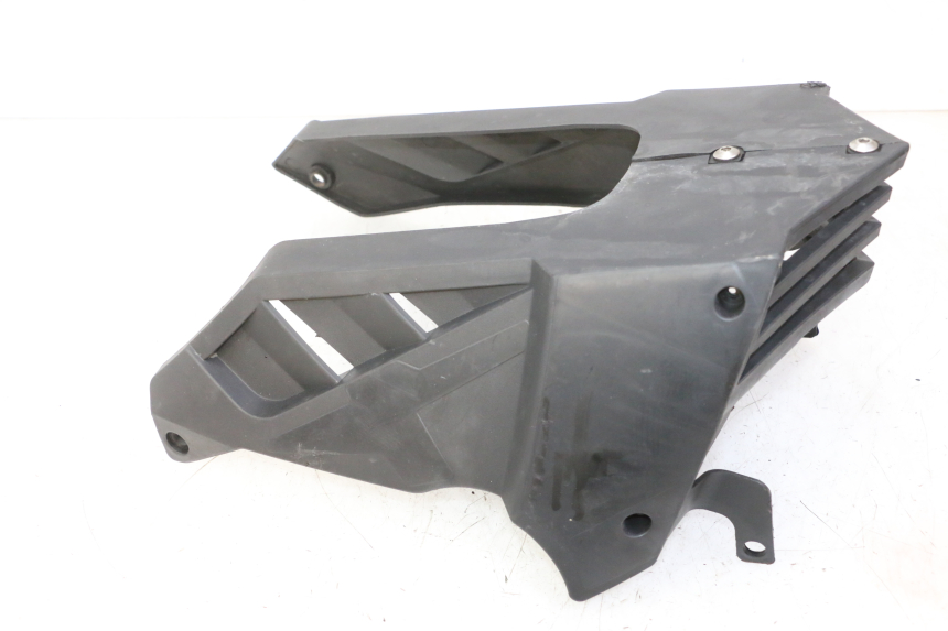 photo de PUNTALE STAHO FH 50 (2018 - 2019)