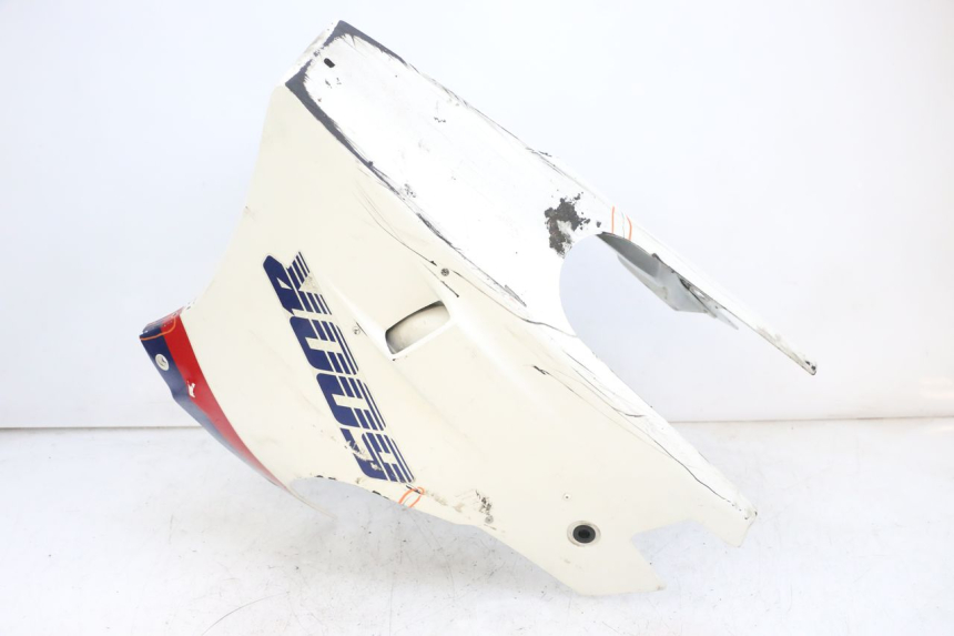 photo de PUNTALE KAWASAKI GPX R WARBIRD 600 (1988 - 1993) - Vista principale