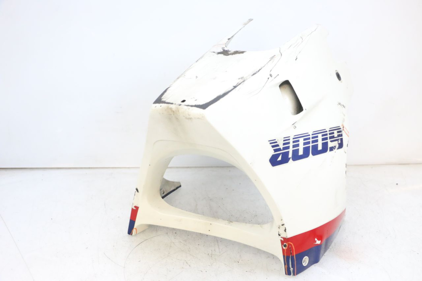 photo de PUNTALE KAWASAKI GPX R WARBIRD 600 (1988 - 1993) - Caratteristiche distintive