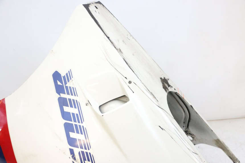 photo de PUNTALE KAWASAKI GPX R WARBIRD 600 (1988 - 1993) - Marcature e riferimenti originali