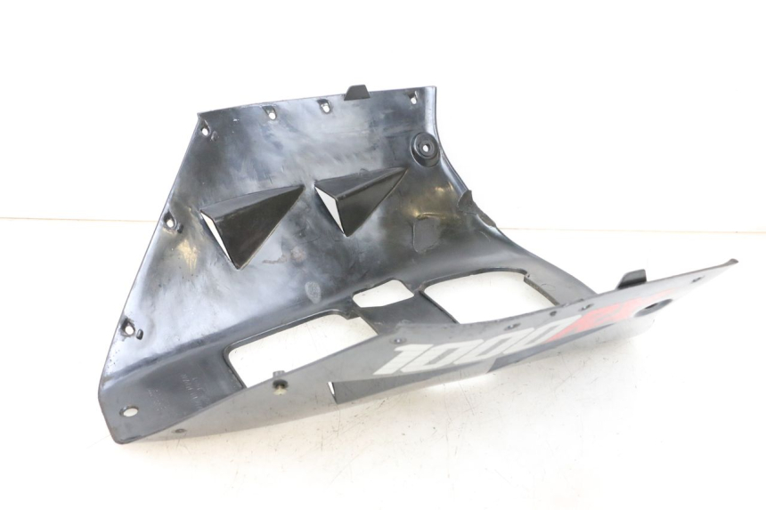 photo de PUNTALE KAWASAKI GPZ RX 1000 (1986 - 1988) - Primo piano ad alta risoluzione