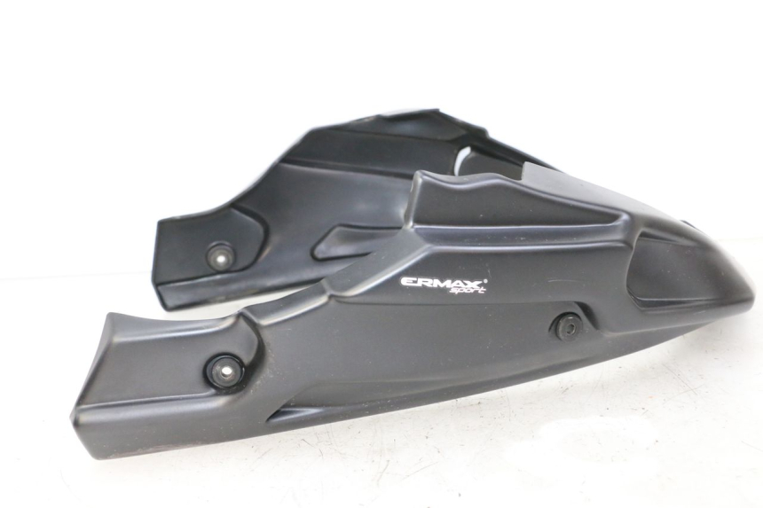photo de PUNTALE SUZUKI GSR 750 (2011 - 2017)