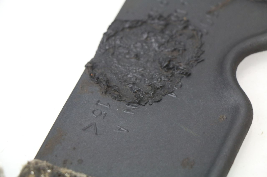 photo de Protezione motore KAWASAKI GTR 1000 (1994 - 2004)