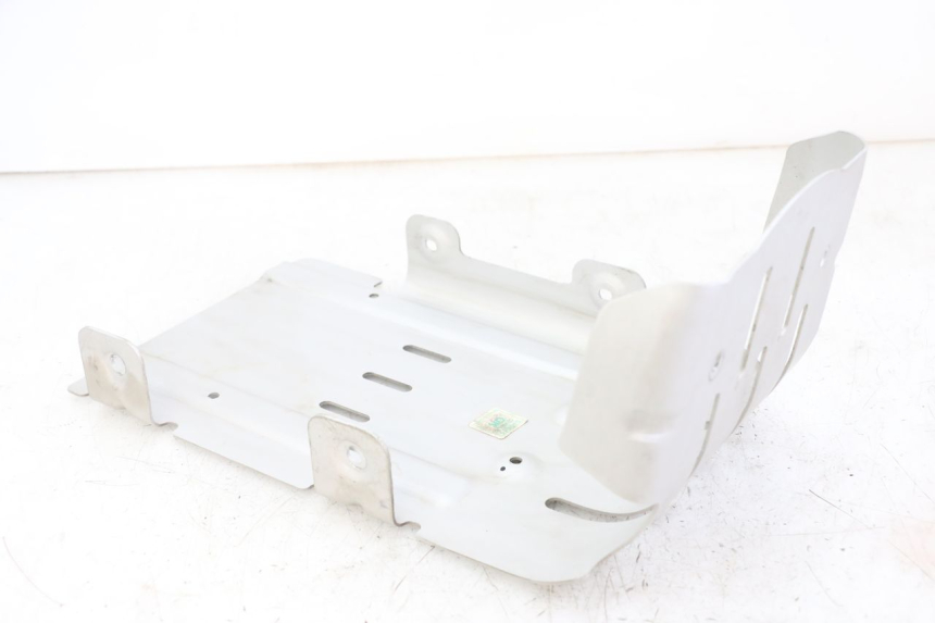 photo de PUNTALE ROYAL ENFIELD HYMALAYAN 410 (2016 - 2023)