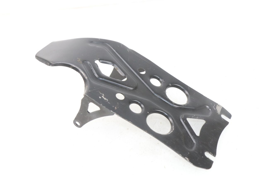photo de Protezione motore MINI MX ROOKIE 125