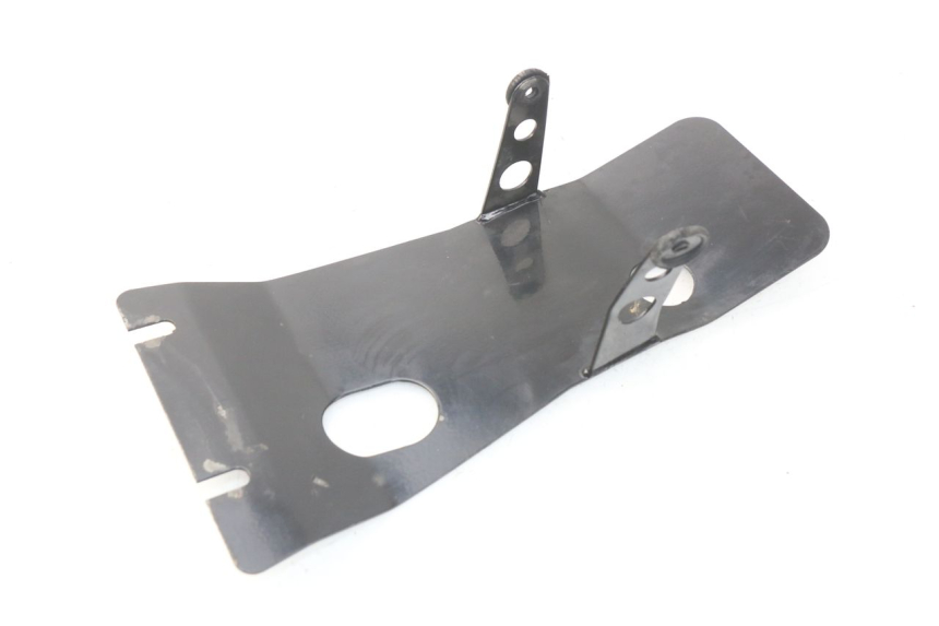 photo de SOTTOCARRO MOTORE YCF R-START 125