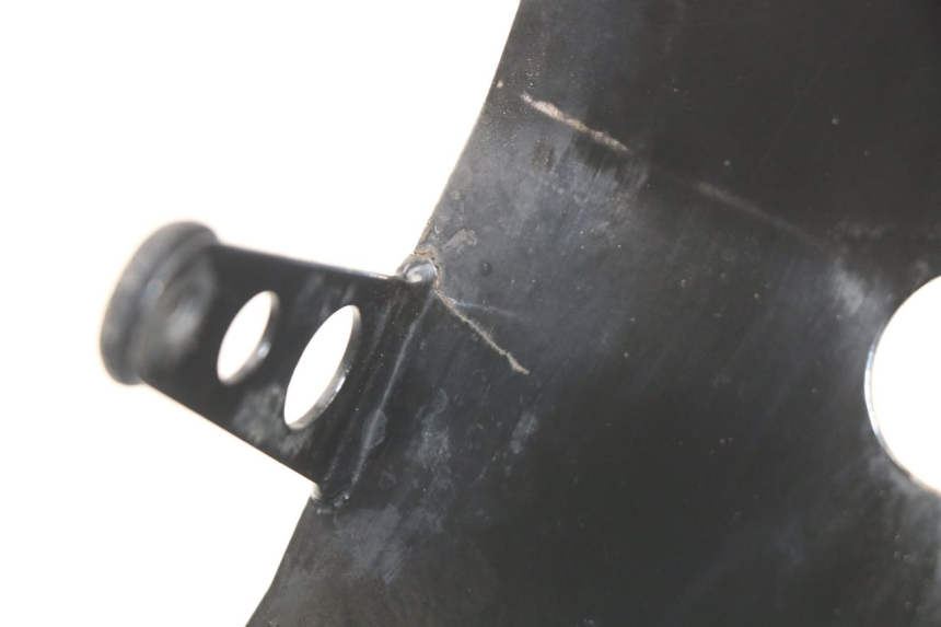 photo de SOTTOCARRO MOTORE YCF R-START 125