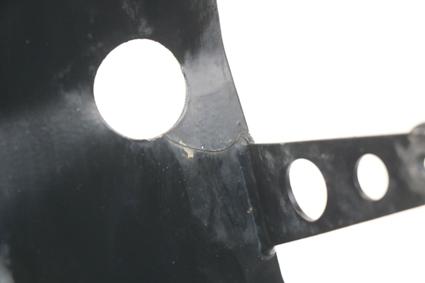 photo de SOTTOCARRO MOTORE YCF R-START 125