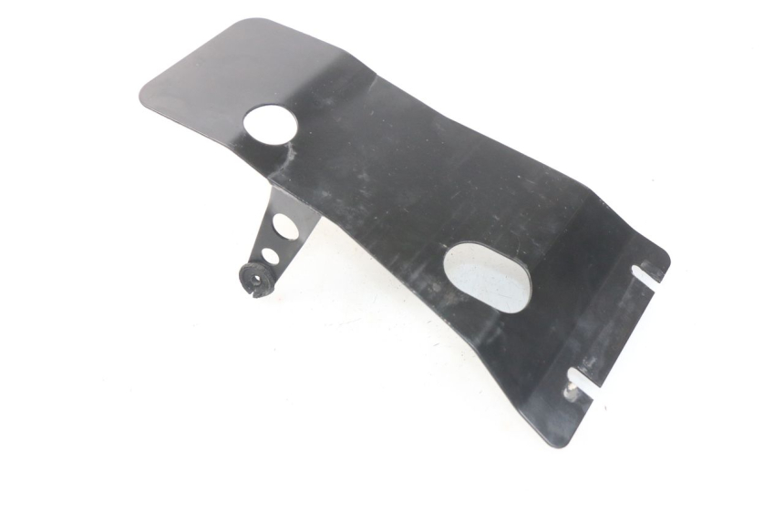 photo de SOTTOCARRO MOTORE YCF R-START 125