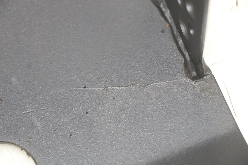 photo de SOTTOCARRO MOTORE YCF R-START 125