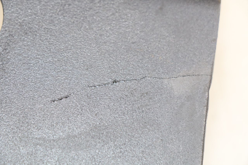 photo de SOTTOCARRO MOTORE YCF R-START 125