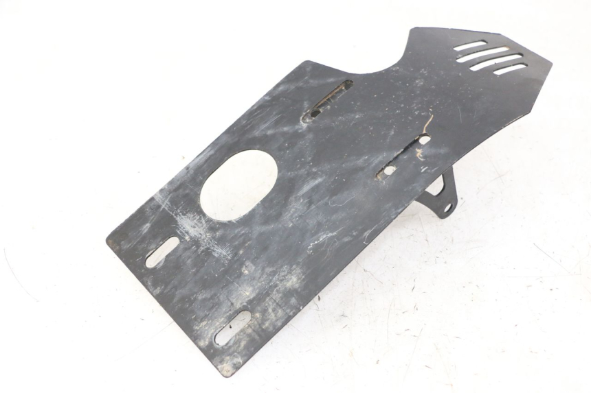 photo de SOTTOCARRO MOTORE APOLLO RFZ 125