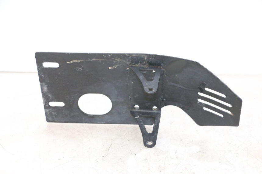 photo de SOTTOCARRO MOTORE APOLLO RFZ 125