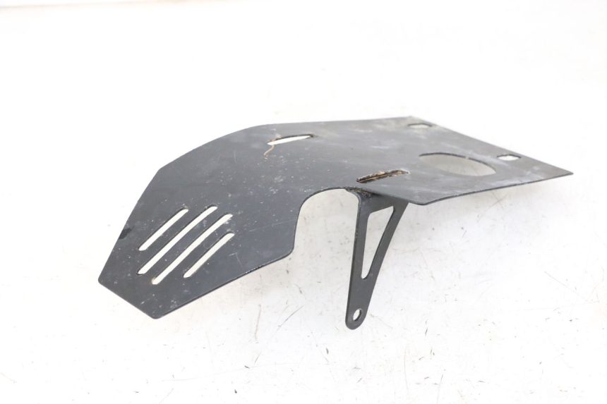 photo de SOTTOCARRO MOTORE APOLLO RFZ 125