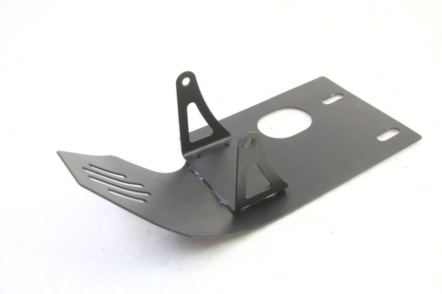 photo de SOTTOCARRO MOTORE APOLLO RFZ 125