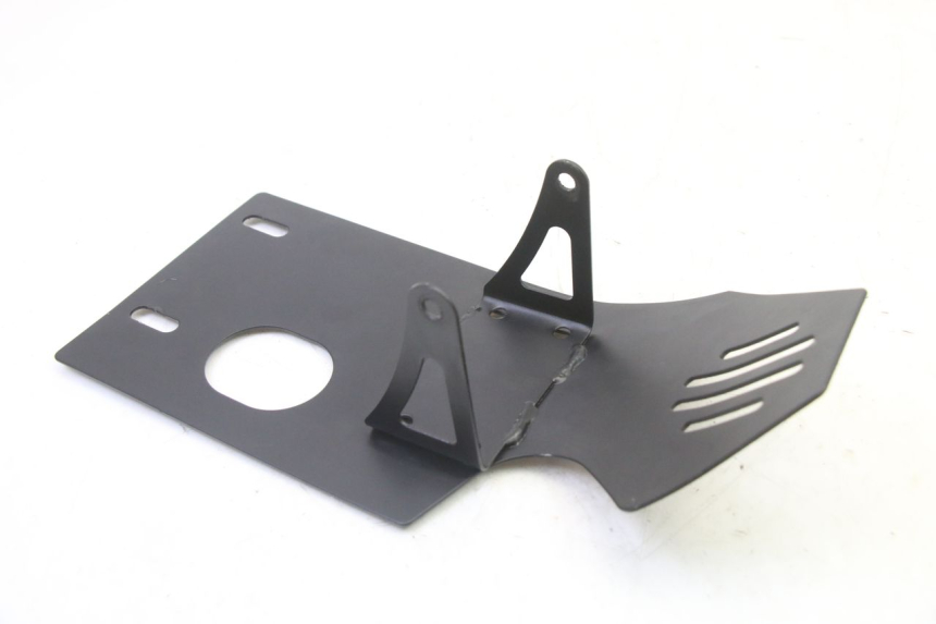 photo de SOTTOCARRO MOTORE APOLLO RFZ 125