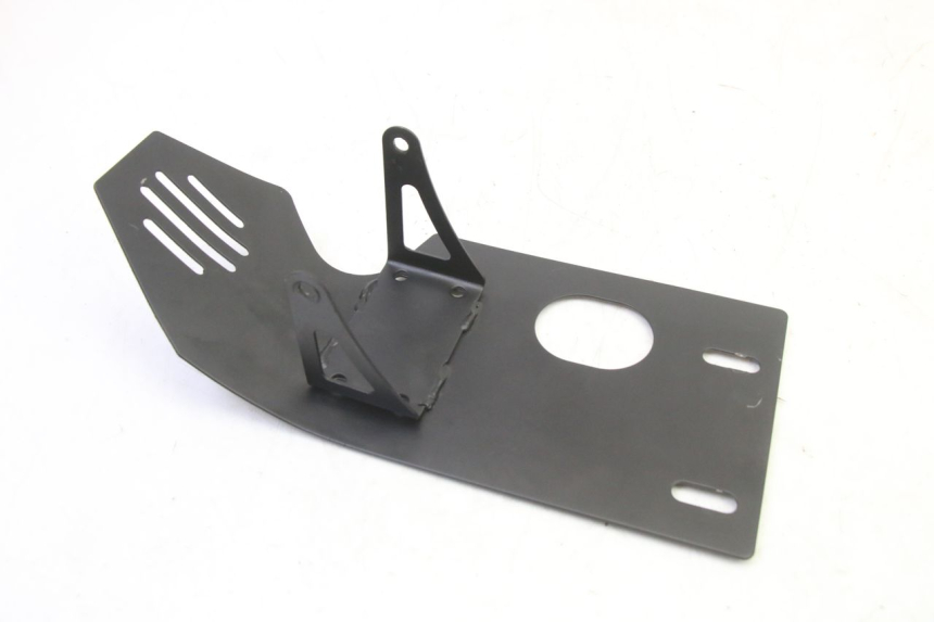 photo de SOTTOCARRO MOTORE APOLLO RFZ 125