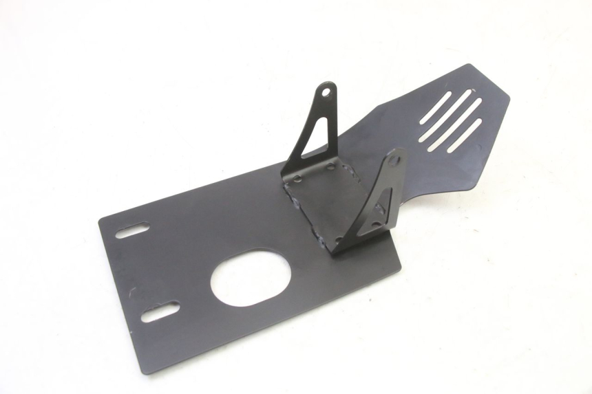 photo de SOTTOCARRO MOTORE APOLLO RFZ 125