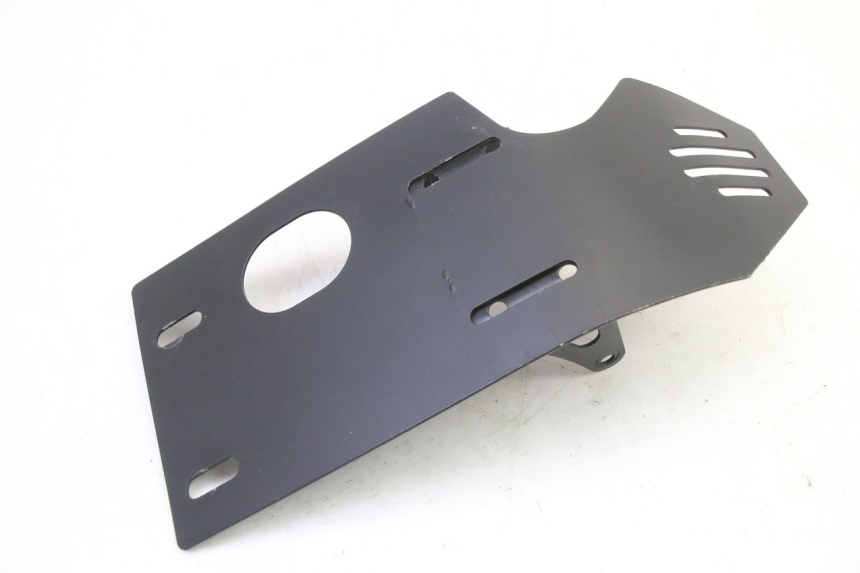 photo de SOTTOCARRO MOTORE APOLLO RFZ 125