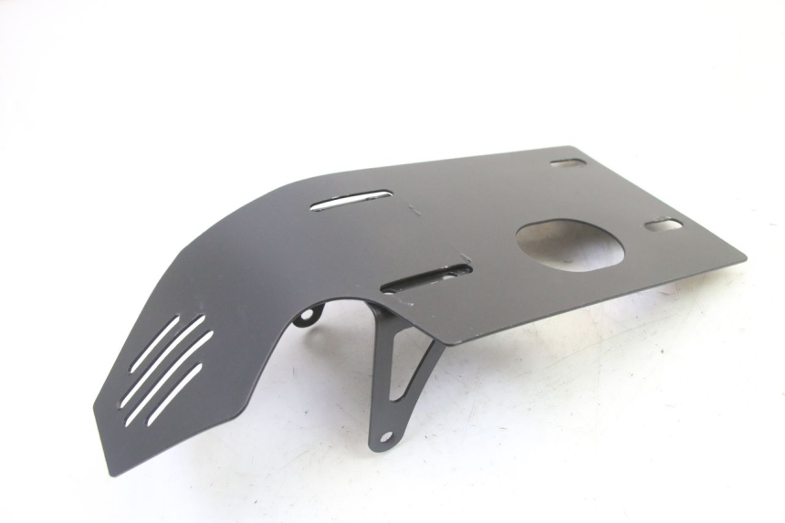 photo de SOTTOCARRO MOTORE APOLLO RFZ 125
