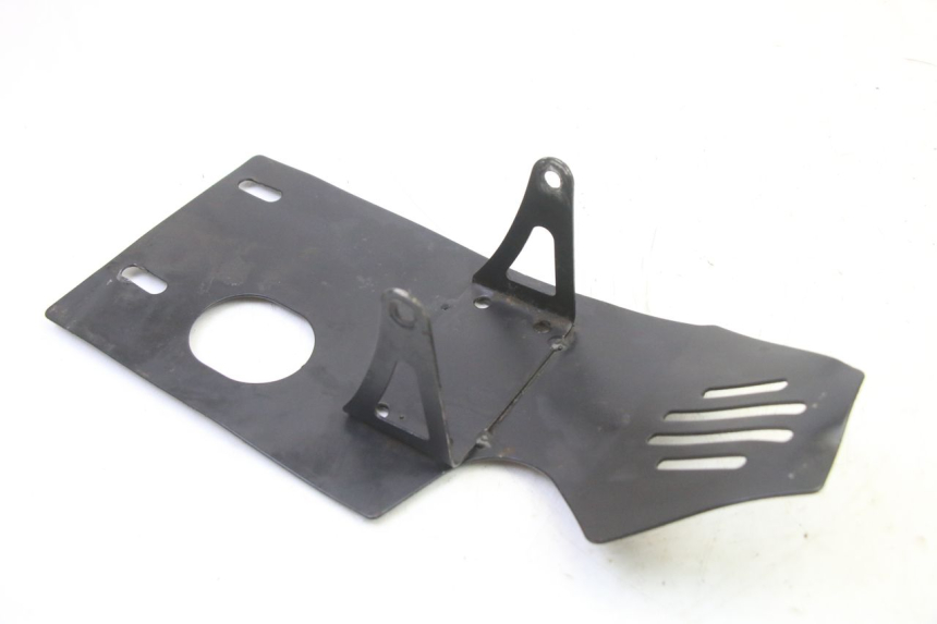 photo de SOTTOCARRO MOTORE APOLLO RFZ 125