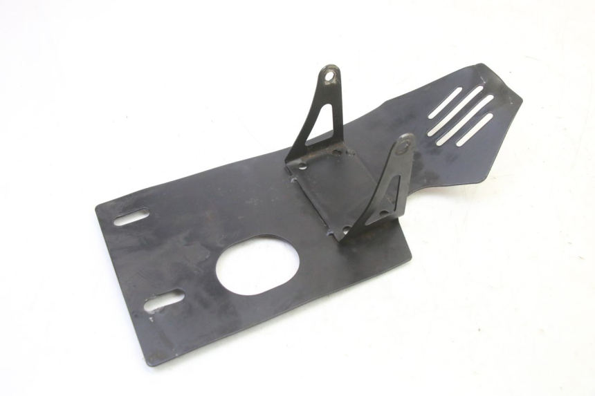 photo de SOTTOCARRO MOTORE APOLLO RFZ 125