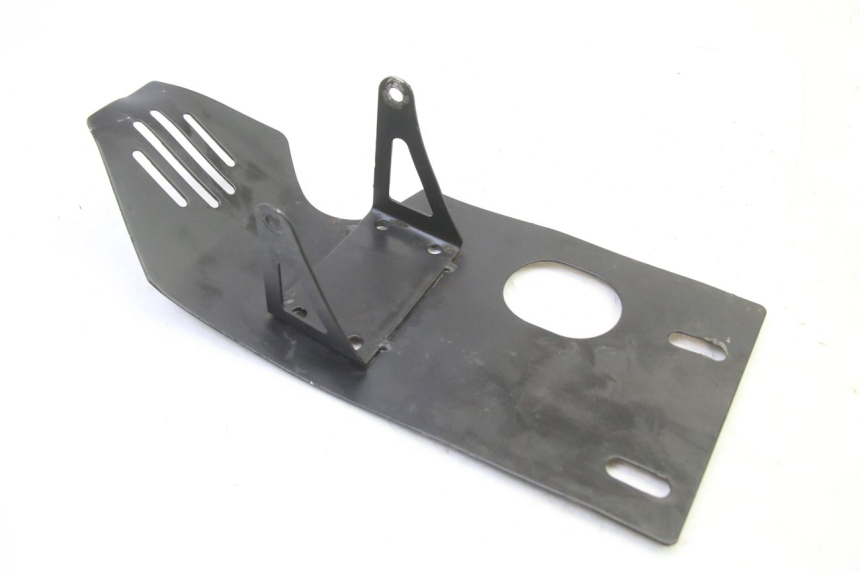 photo de SOTTOCARRO MOTORE APOLLO RFZ 125