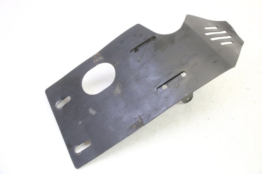 photo de SOTTOCARRO MOTORE APOLLO RFZ 125