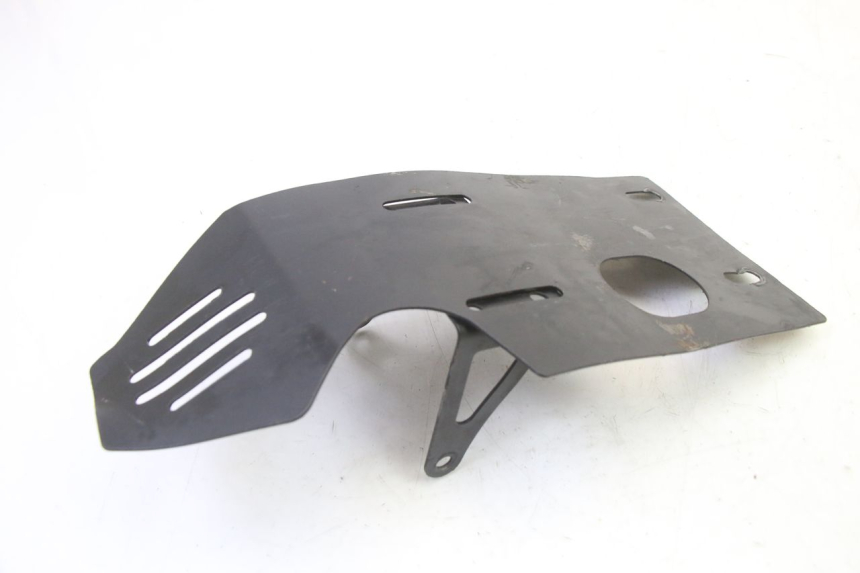photo de SOTTOCARRO MOTORE APOLLO RFZ 125