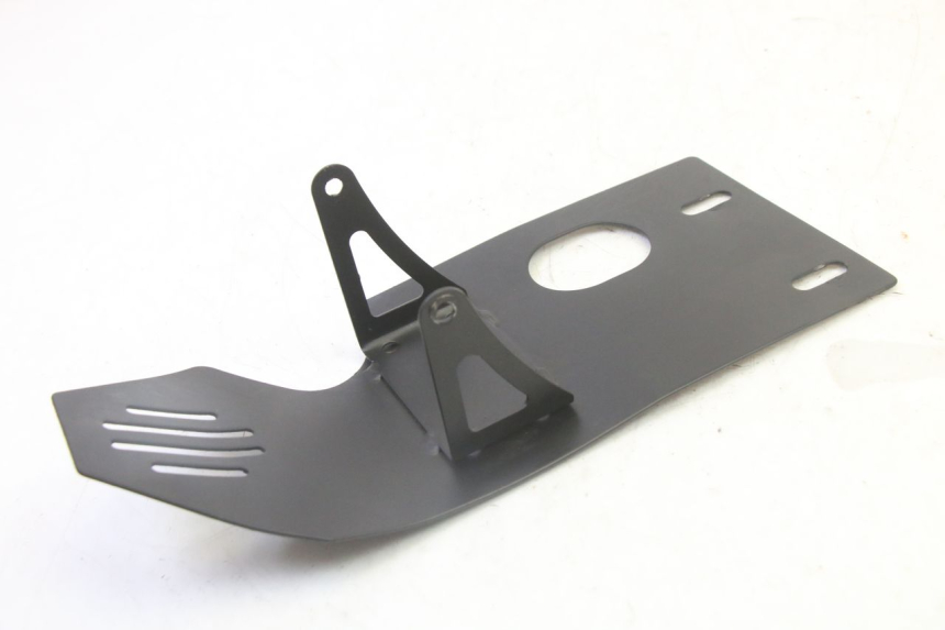 photo de SOTTOCARRO MOTORE APOLLO RFZ 125