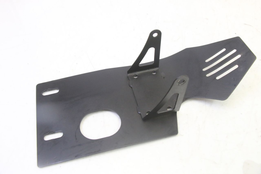 photo de SOTTOCARRO MOTORE APOLLO RFZ 125