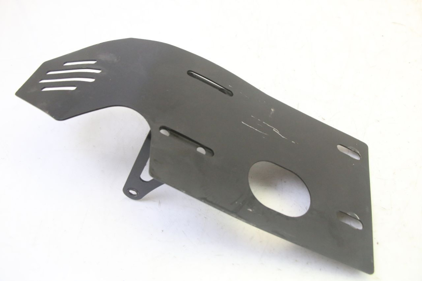 photo de SOTTOCARRO MOTORE APOLLO RFZ 125