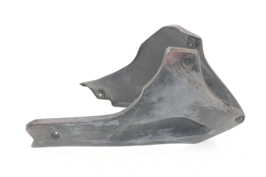 photo de PUNTALE APRILIA RS AF-1 125 (1990 - 1993) - Primo piano tecnico