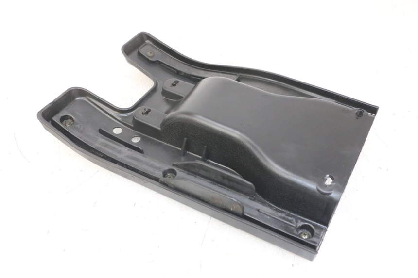 photo de PROTEZIONE MOTORE HYTRACK ST 170 (2020 - 2024) - Altra angolazione