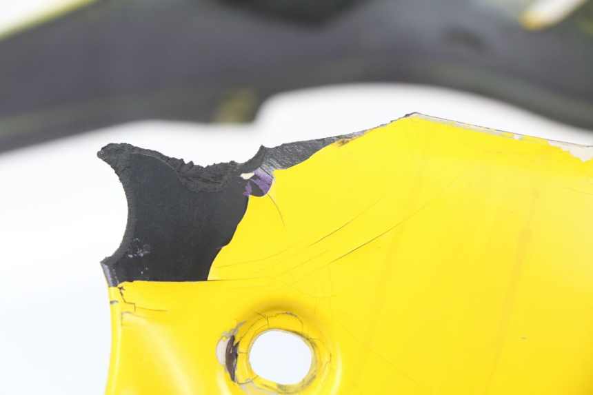 photo de Protezione motore SUZUKI GSXF GSX F 600 (1988 - 1997)