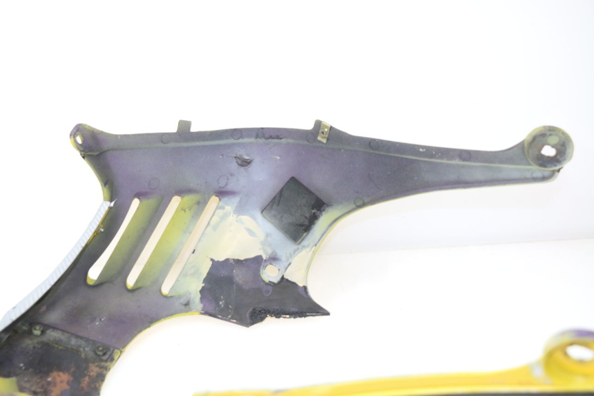 photo de Protezione motore SUZUKI GSXF GSX F 600 (1988 - 1997)