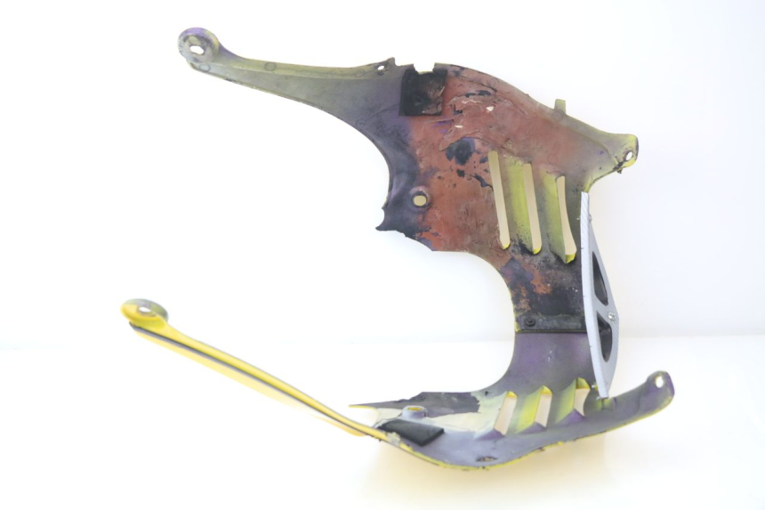 photo de Protezione motore SUZUKI GSXF GSX F 600 (1988 - 1997)