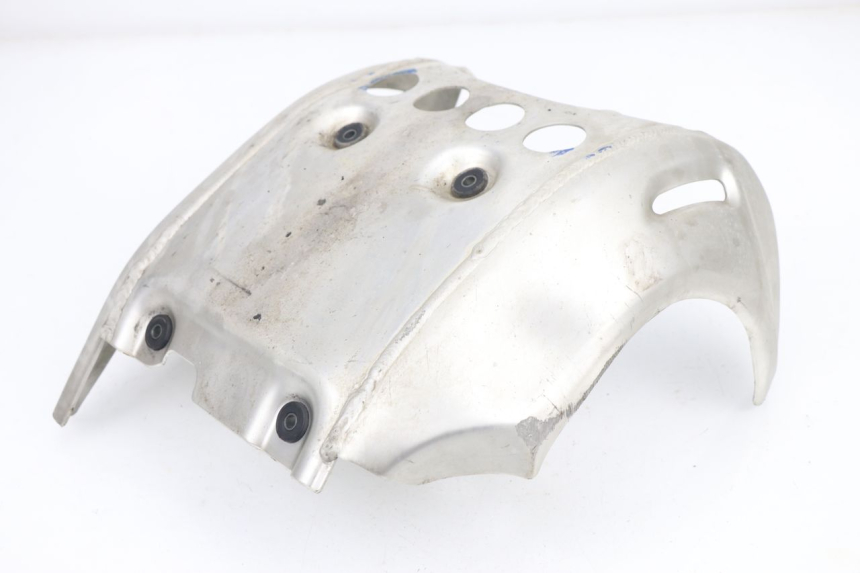 photo de PROTEZIONE MOTORE SUZUKI XF FREEWIND 650 (1997 - 2003)