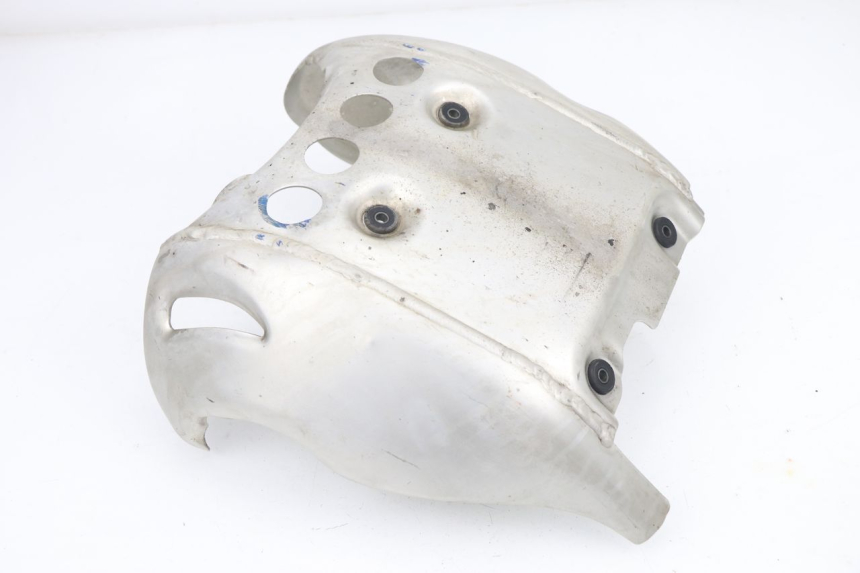 photo de PROTEZIONE MOTORE SUZUKI XF FREEWIND 650 (1997 - 2003)