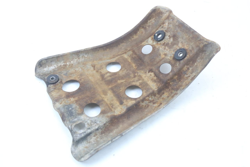 photo de PUNTALE SUZUKI TS X 80 (1984 - 1988)