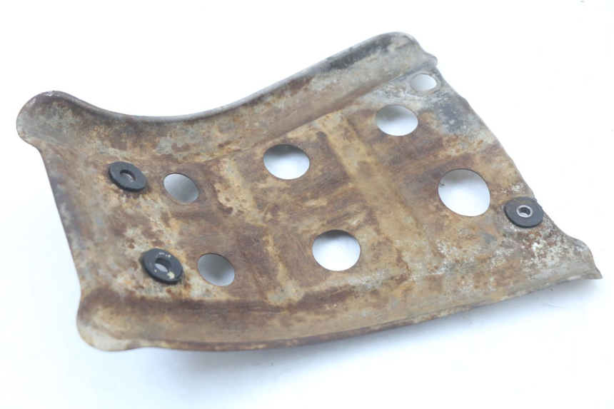 photo de PUNTALE SUZUKI TS X 80 (1984 - 1988)