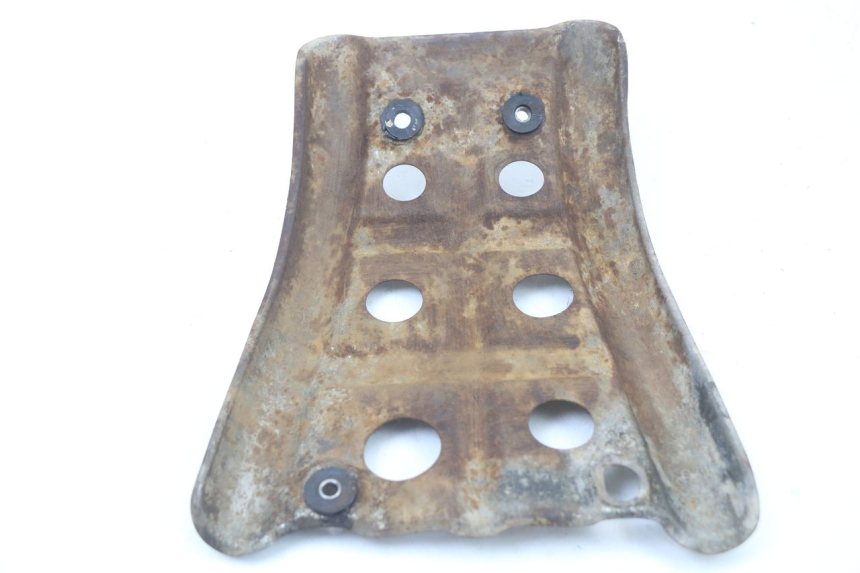 photo de PUNTALE SUZUKI TS X 80 (1984 - 1988)