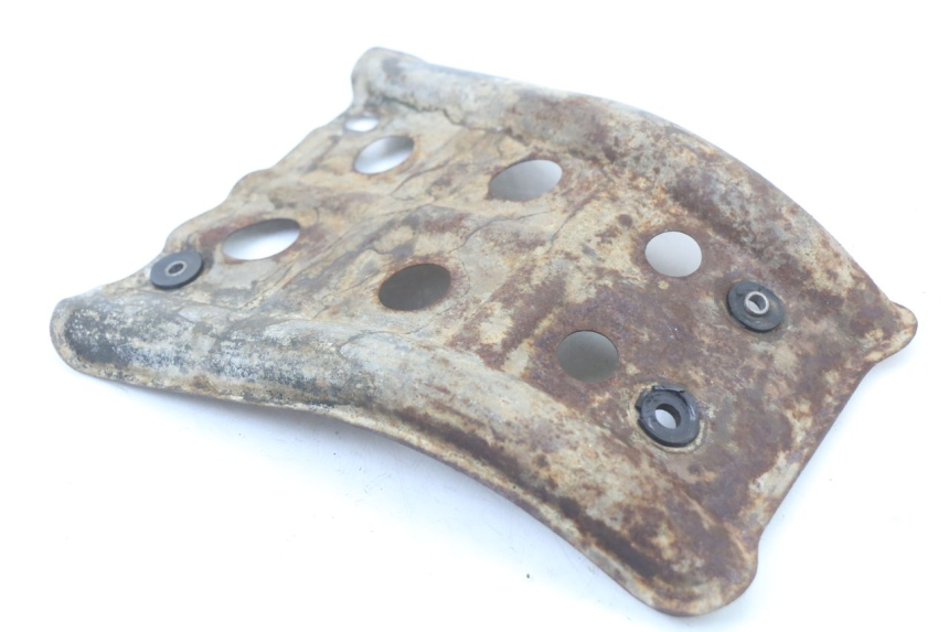 photo de PUNTALE SUZUKI TS X 80 (1984 - 1988)