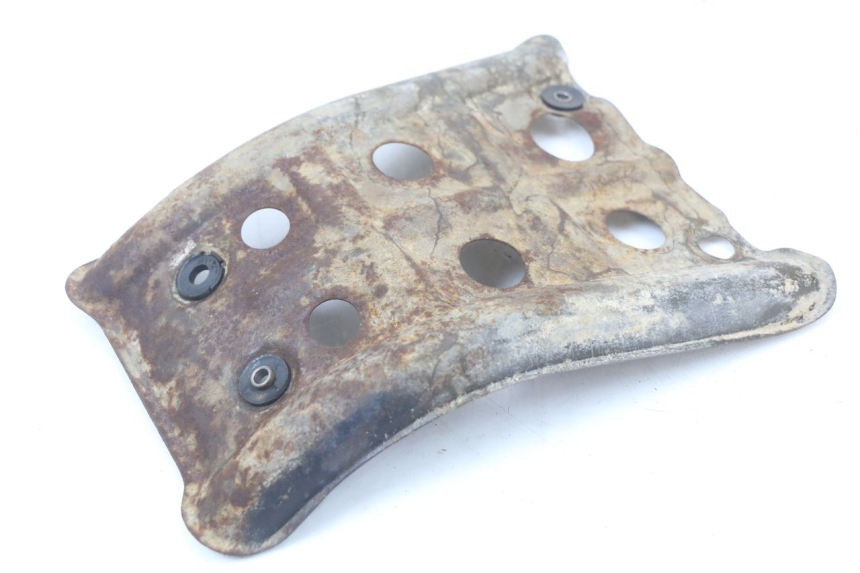 photo de PUNTALE SUZUKI TS X 80 (1984 - 1988)