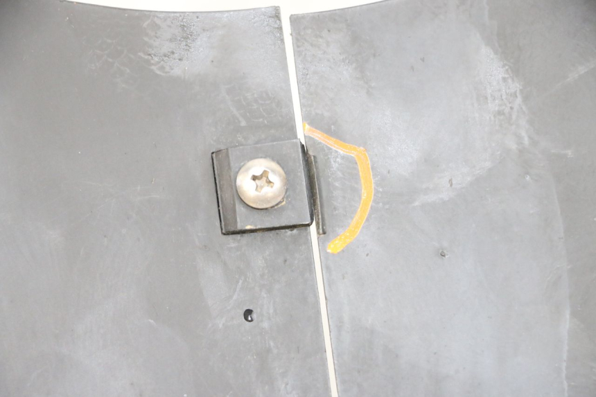 photo de PUNTALE DAELIM VJ ROADWIN FI 125 (2008 - 2017) - Primo piano tecnico