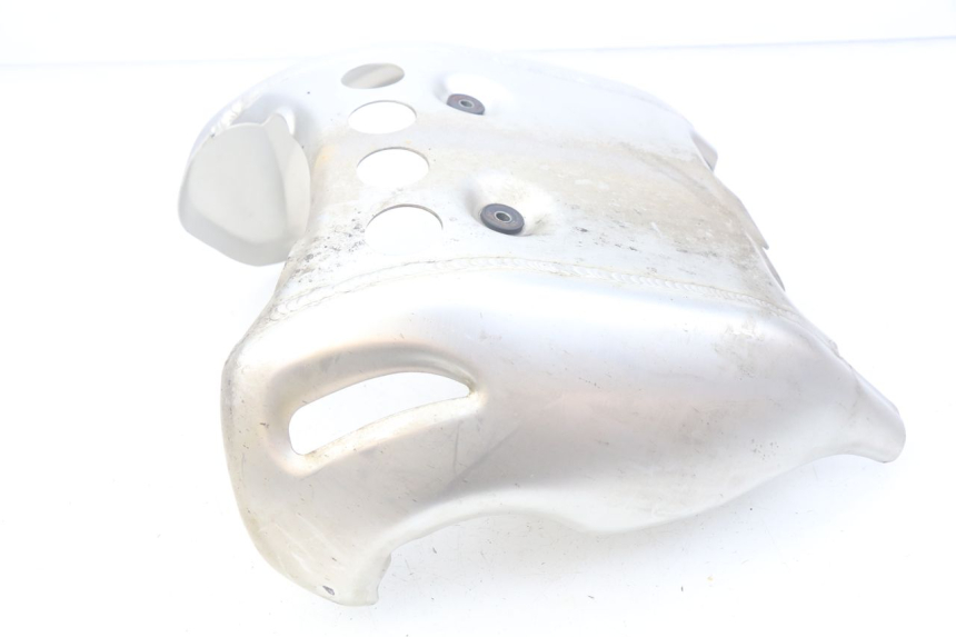 photo de PROTEZIONE MOTORE SUZUKI XF FREEWIND 650 (1997 - 2003)