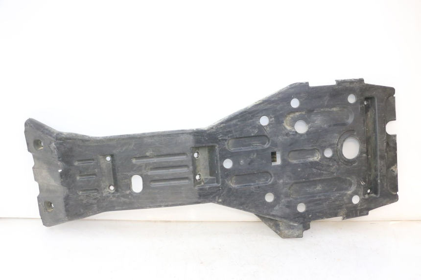 photo de PUNTALE YAMAHA YFM BRUIN 350 (2003 - 2009)