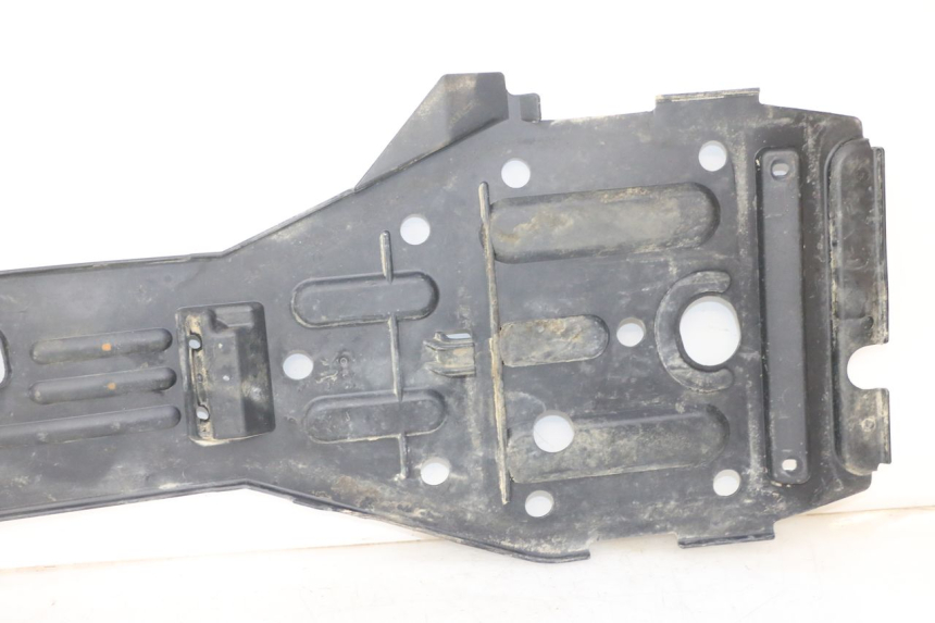 photo de PUNTALE YAMAHA YFM BRUIN 350 (2003 - 2009)