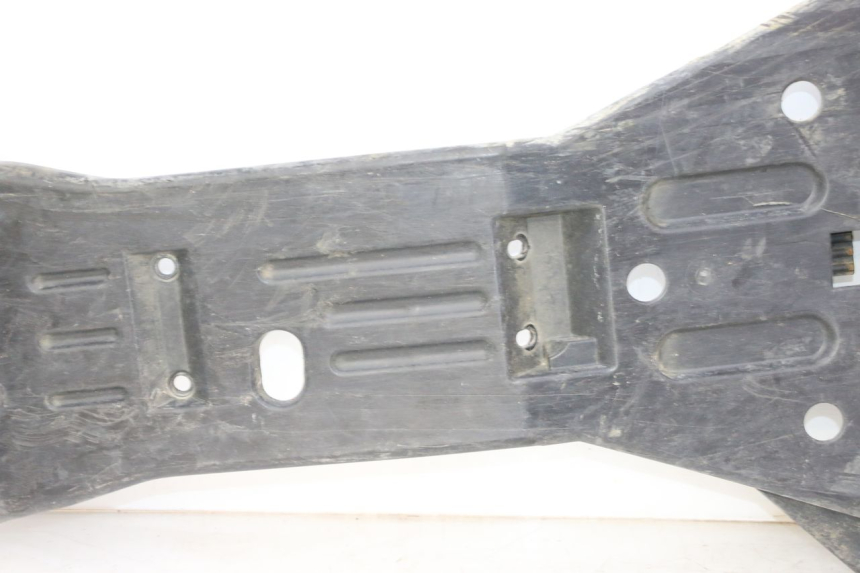 photo de PUNTALE YAMAHA YFM BRUIN 350 (2003 - 2009)