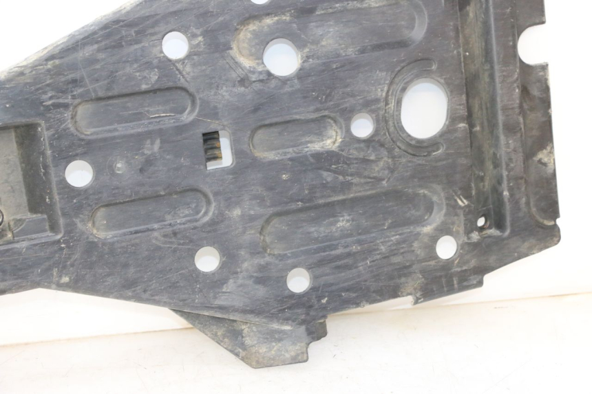 photo de PUNTALE YAMAHA YFM BRUIN 350 (2003 - 2009)